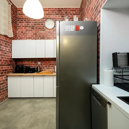 Апартаменти 1 Maja By Bookinghost *